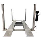 Triumph NSS-8XLT 8,000 lb. 4 Post Car Lift