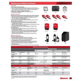 Robinair Premier R-1234yf Recover, Recycle and Recharge, RRR AC Machine