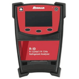 RobinAir R-ID Refrigerant Analyzer