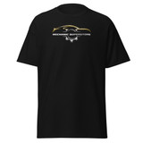 Classic Mechanic Superstore T Shirt