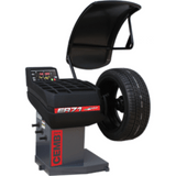 CEMB ER71 Laser Digital Wheel Balancer