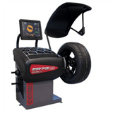 CEMB ER75TD HubMatch™ RFV Automatic Wheel Balancer