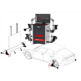 CEMB DWA1100ADAS Wireless CCD Wheel Alignment System w/ADAS