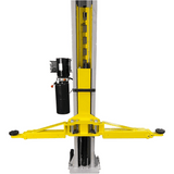 TRIUMPH NTO-10A 10,000 LB. 2 POST LIFT