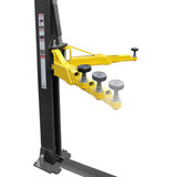 BendPak XPR-12FDL 12,000 lb. 2 Post Lift