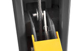 BendPak HDSO14AX 14,000 lb. 4 Post Open Front Alignment Lift