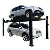 Valor VP9K-DX-XLT 9,000 lb 4 Post Deluxe Storage Lift