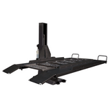 Tuxedo SP-6K-SS 6,000 lb Single Post Storage Lift