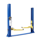 MTD TP9KFX 9,000 lb 2 Post Floor Plate - Symmetric