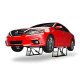 QuickJack BL-3500SLX 3500 lbs. Portable Car Lift