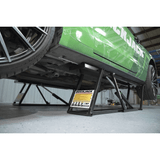 QuickJack BL-3500SLX 3500 lbs. Portable Car Lift