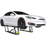 QuickJack 6000ELX 6000 lb. Super-Long Portable Car Lift