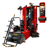 Corghi ARTIGLIO MasterCode Visual L Tire Changer