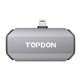 Topdon USA TC002 (iOS Devices) Portable Thermal Imaging Camera