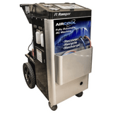 Ranger Cool Charge AC-134A R-134A Recovery, Recycling, and Recharging Machine / Automatic