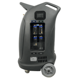 Bludee AC800 Premium Recovery Recycle Recharge Machine for R134A Refrigerant
