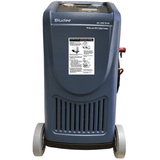 Bludee AC400Di Auto Recovery Recycle Recharge Dual Machine For Both R134A and R1234YF with Identifier