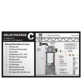 LANAIR XT150 Waste Oil Heater Value Package 3