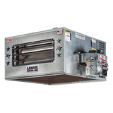 LANAIR XT150 Waste Oil Heater Value Package 4