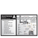 LANAIR XTD300 Waste Oil Heater Value Package 4