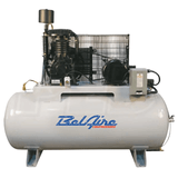 BelAire 5-HP 80-Gallon Two-Stage Air Compressor (460V 3-Phase)