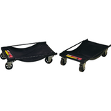 Ranger RCD-1TD Wheel Dolly Auto Carts