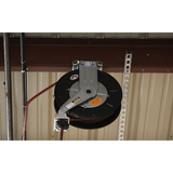 Ranger RH-50PL Premium Air Hose Reel with Hose