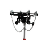 Ranger RTJ-3000 1.5-Ton Telescoping Transmission Jack