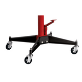 Ranger RTJ-1100 1/2-Ton Capacity Transmission Jack