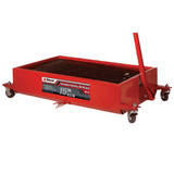 Ranger RD-15 15-Gallon Low-Profile Portable Oil Drain