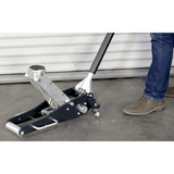 Ranger RFJ-4000AL 2-Ton Aluminum Racing Floor Jack