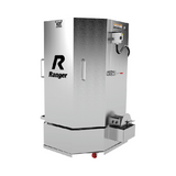 Ranger RS-500DS Stainless Steel Spray Wash Cabinet