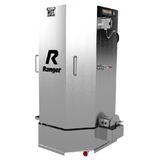 Ranger RS-750DS Stainless-Steel Spray Wash Cabinet