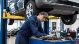 The Benefits of Investing in High-Quality Wheel Alignment Machines