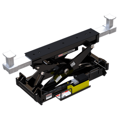 BendPak RBJ18000 18,000-lb. Capacity Rolling Bridge Jack