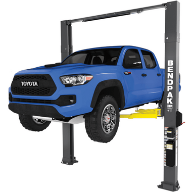 BendPak 10AP-168 10,000 lb. 2 Post Lift