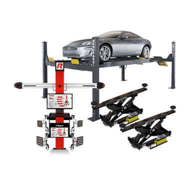 BendPak HDS-14LSX Alignment Package