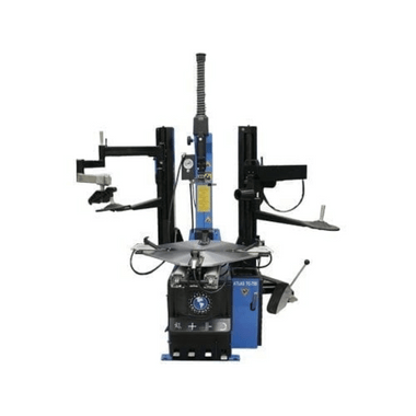 Atlas TC755 Tire Changer with Dual Arms