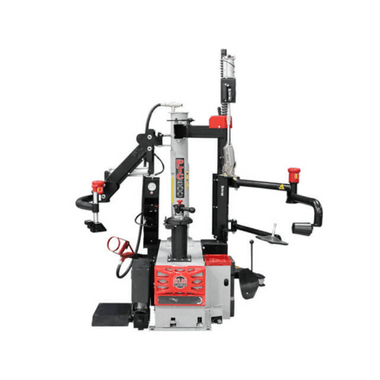 Atlas Platinum PTC500 Center Post Tire Changer with Assist Arms