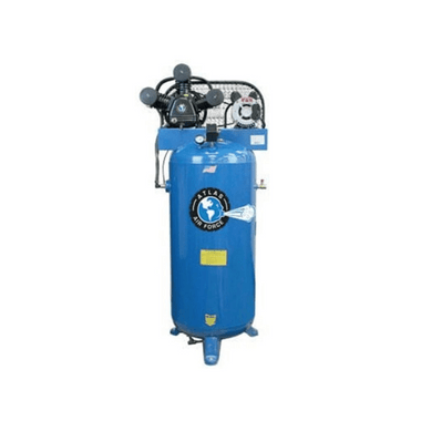 Atlas Air Force AF5 4.5HP 60 Gallon Single-Stage Air Compressor