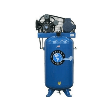 Atlas Air Force AF6 5HP 80 Gallon Two-Stage Air Compressor