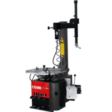 CEMB SM825EVO / SM825EVOAIR Swing Arm Tire Changer