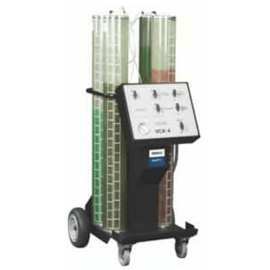 Mahle VCX-4 FluidPRO® Four Tube Vacuum Coolant Exchanger