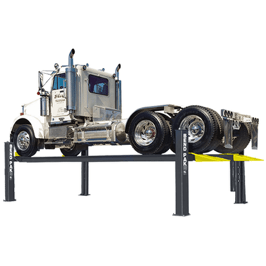 BendPak HDS-40 40,000 lb. 4 Post Heavy Duty Lift