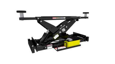 DANNMAR DJ-6000 Rolling Bridge Jack