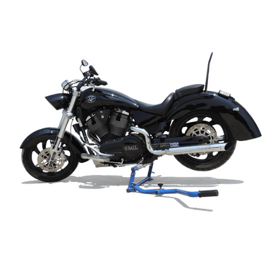 Tuxedo DMCS-1000 Deluxe Motorcycle Center Stand