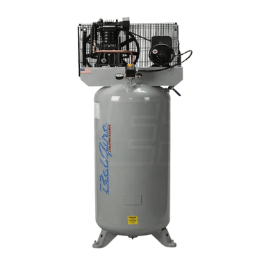 BelAire 5-HP 80-Gallon Two-Stage Air Compressor (230V 1-Phase)