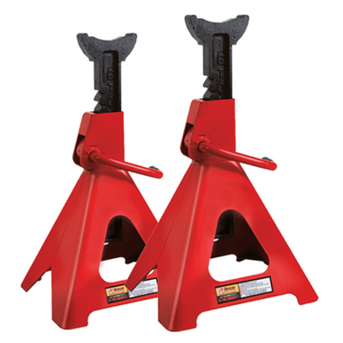 Ranger RJS-6T 6-Ton Jack Stands / Set of Two