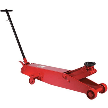 Ranger RFJ-10TL 10-Ton Long Frame Floor Jack