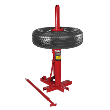 Ranger RWS-3TC Manual Tire Changer